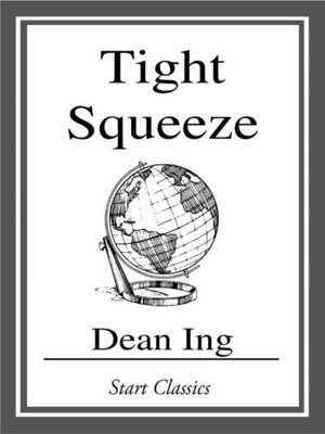 cover image of Tight Squeeze